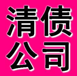 铁岭清债公司